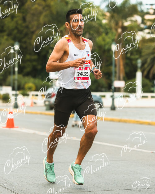 Maratón Viña del Mar 2026