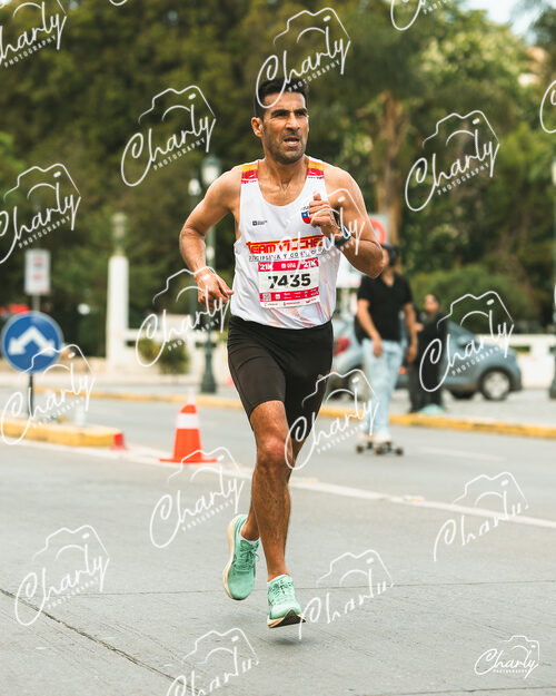 Maratón Viña del Mar 2026