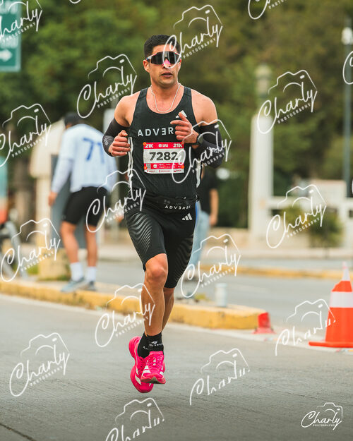 Maratón Viña del Mar 2026