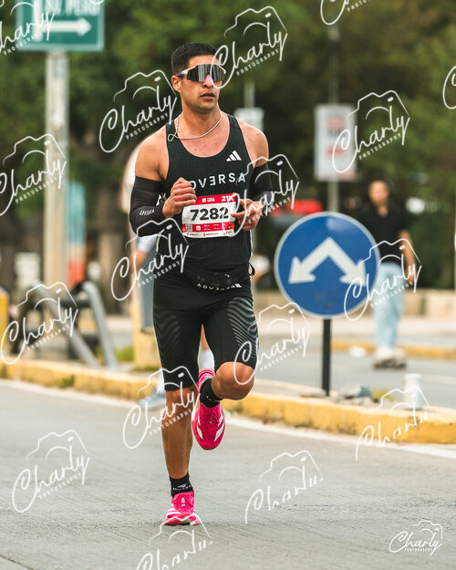 Maratón Viña del Mar 2026