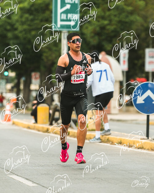 Maratón Viña del Mar 2026