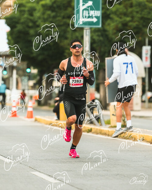 Maratón Viña del Mar 2026