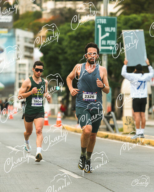 Maratón Viña del Mar 2026