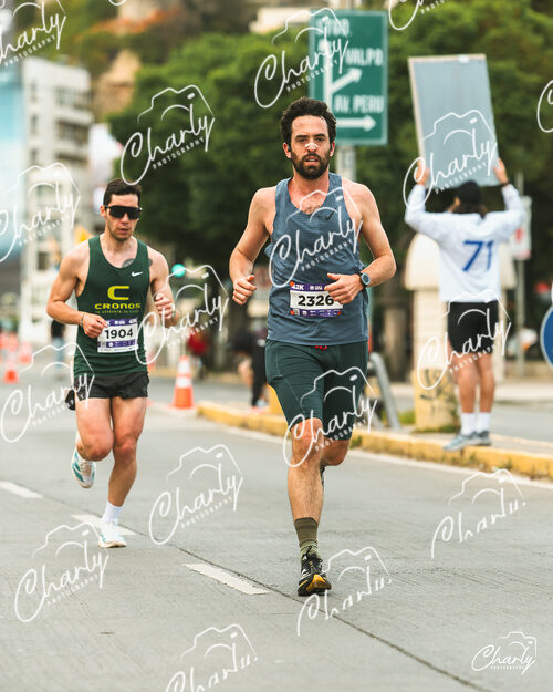 Maratón Viña del Mar 2026