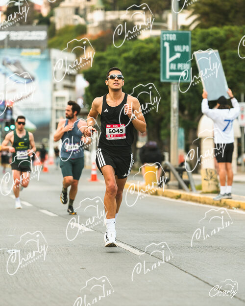Maratón Viña del Mar 2026
