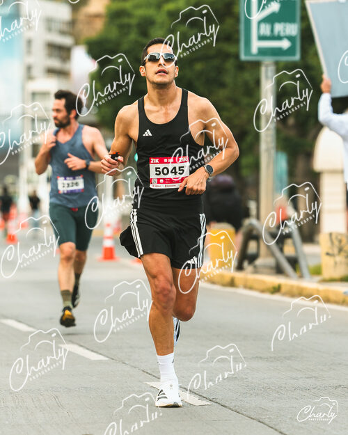 Maratón Viña del Mar 2026