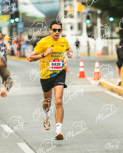 Maratón Viña del Mar 2026