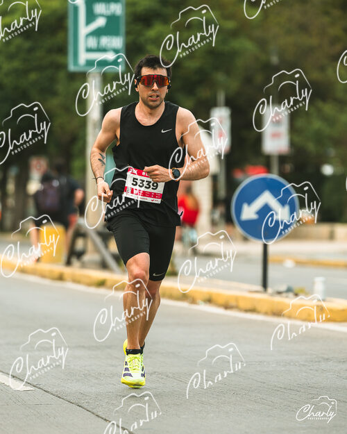 Maratón Viña del Mar 2026