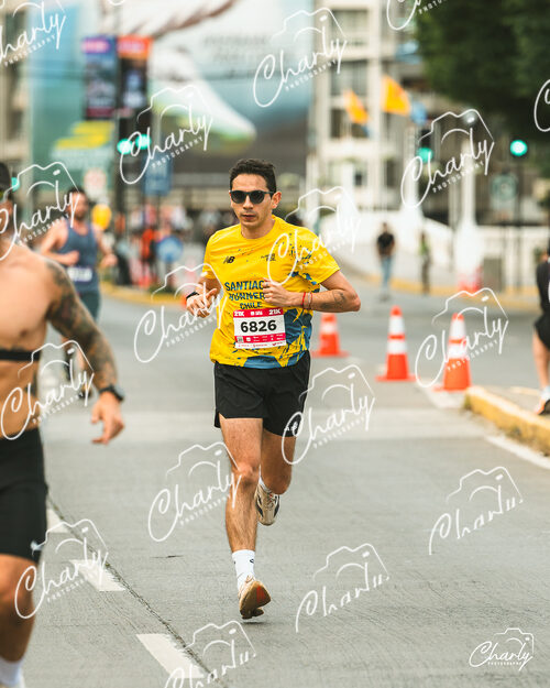 Maratón Viña del Mar 2026
