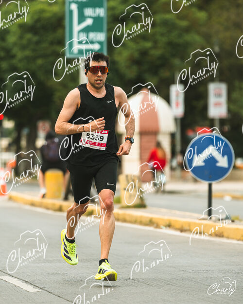 Maratón Viña del Mar 2026