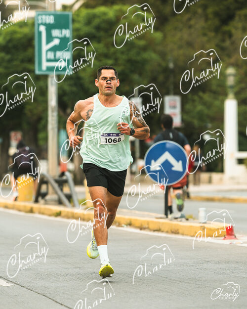 Maratón Viña del Mar 2026