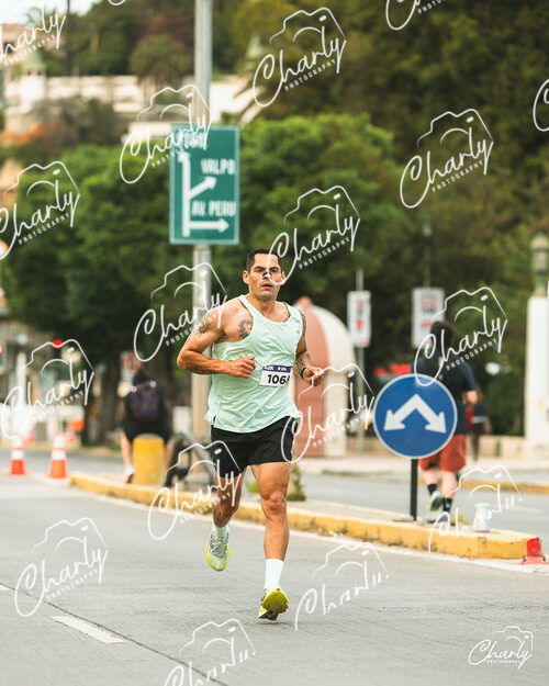 Maratón Viña del Mar 2026