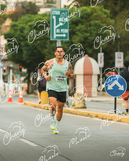 Maratón Viña del Mar 2026