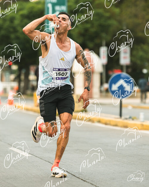 Maratón Viña del Mar 2026