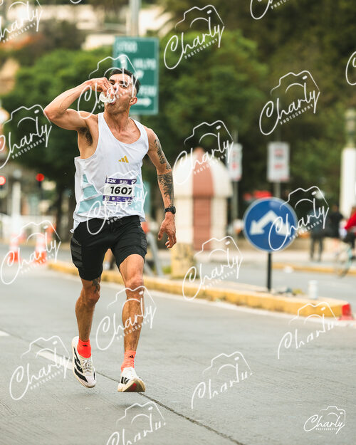 Maratón Viña del Mar 2026