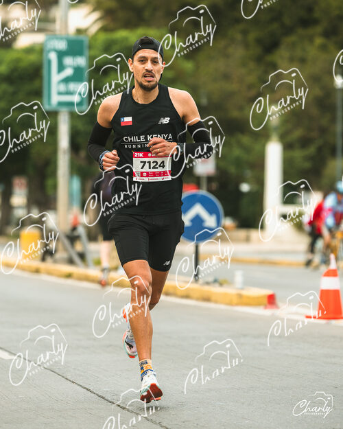 Maratón Viña del Mar 2026