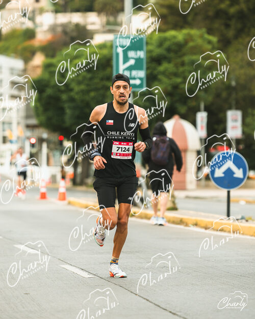 Maratón Viña del Mar 2026
