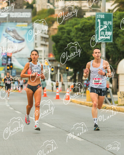 Maratón Viña del Mar 2026