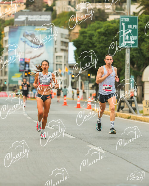 Maratón Viña del Mar 2026