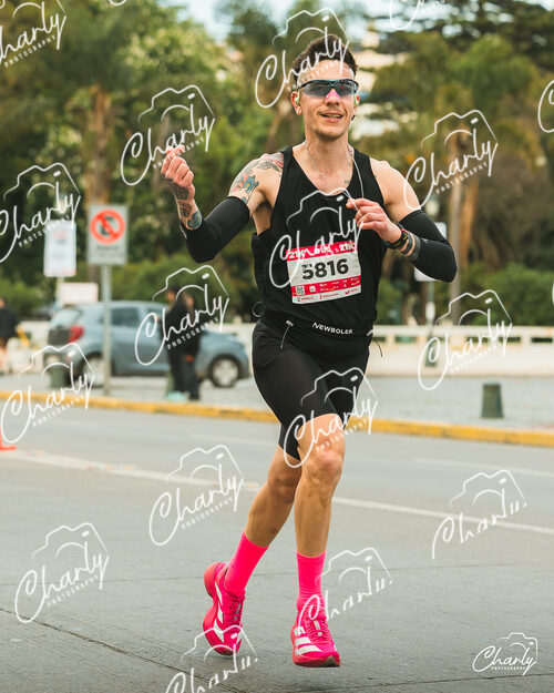 Maratón Viña del Mar 2026