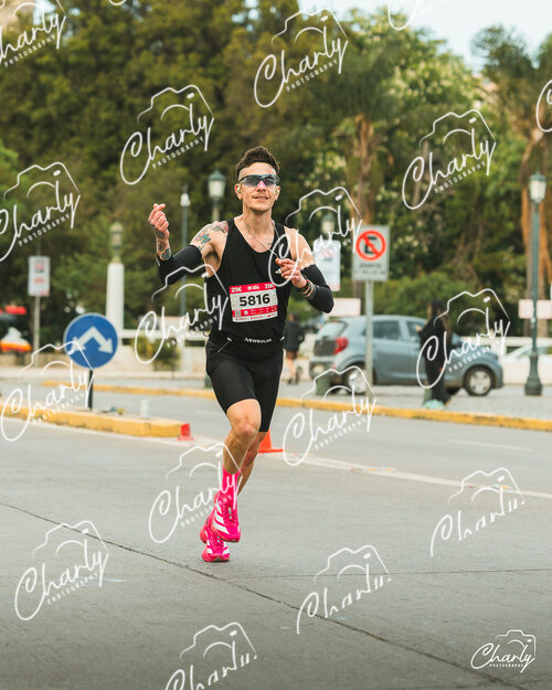 Maratón Viña del Mar 2026