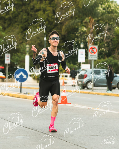Maratón Viña del Mar 2026