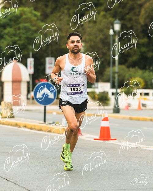 Maratón Viña del Mar 2026
