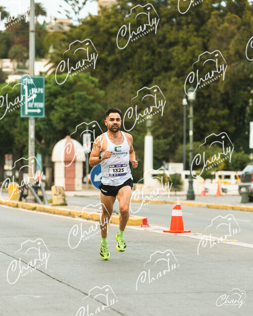 Maratón Viña del Mar 2026