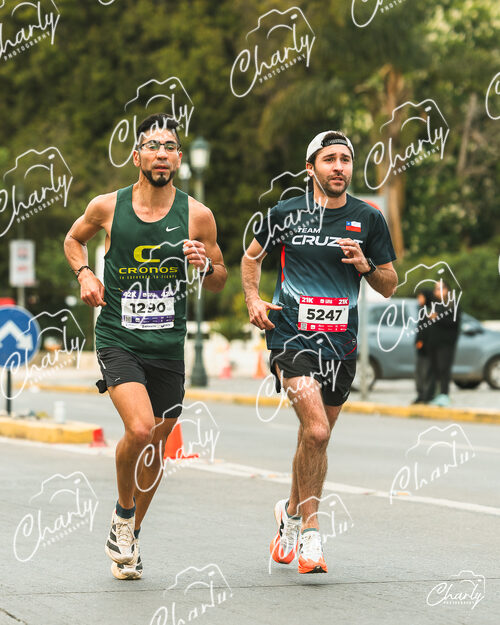 Maratón Viña del Mar 2026
