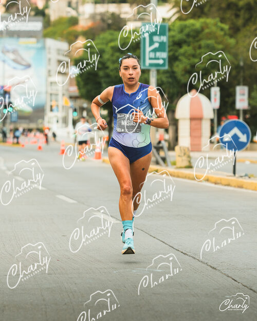 Maratón Viña del Mar 2026