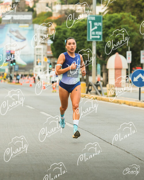 Maratón Viña del Mar 2026