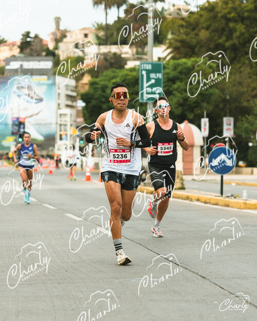 Maratón Viña del Mar 2026