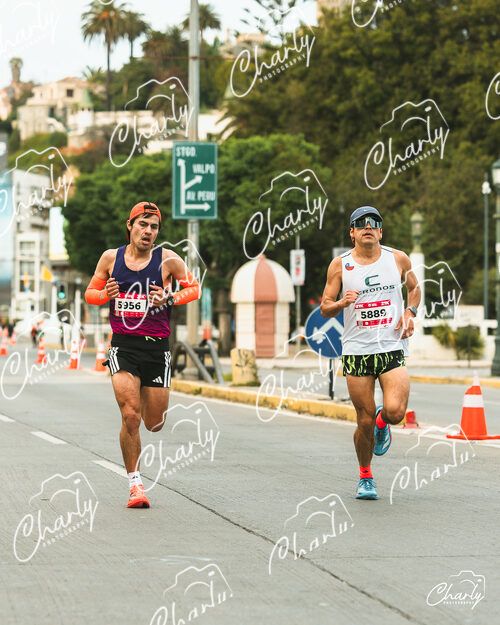 Maratón Viña del Mar 2026