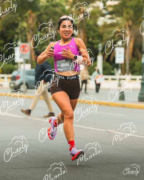 Maratón Viña del Mar 2026