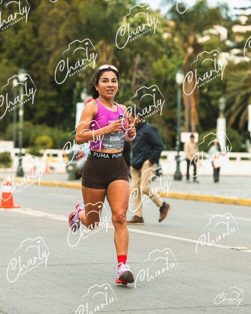 Maratón Viña del Mar 2026