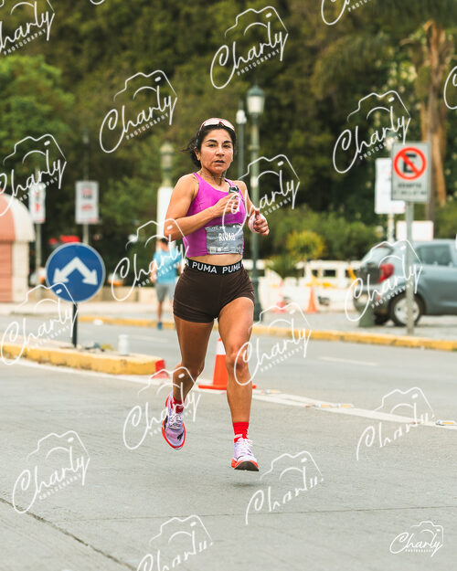 Maratón Viña del Mar 2026