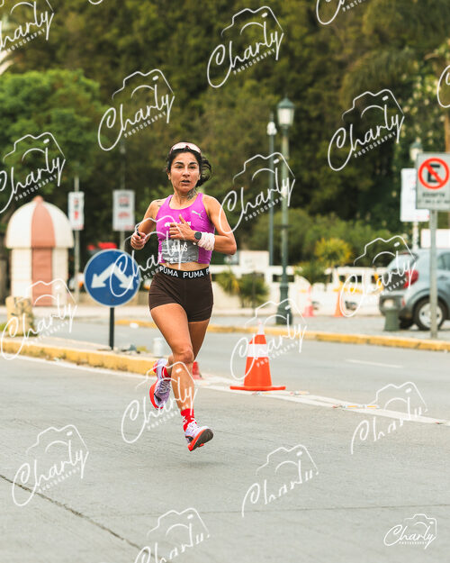 Maratón Viña del Mar 2026