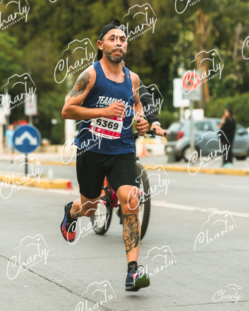 Maratón Viña del Mar 2026