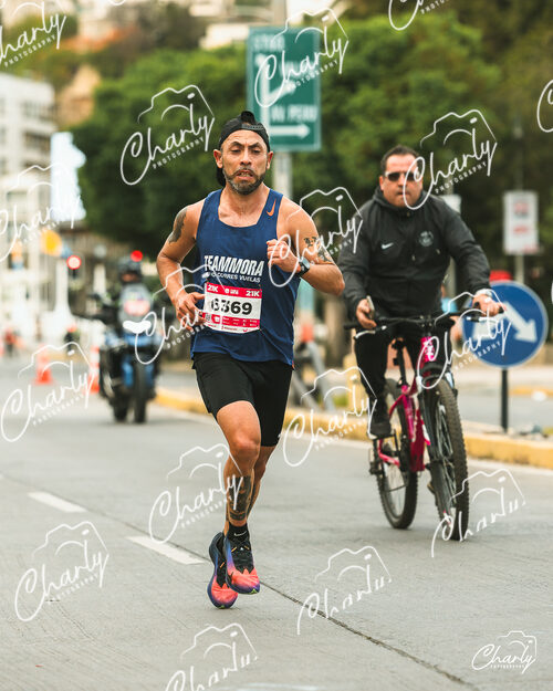 Maratón Viña del Mar 2026