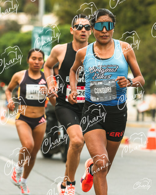Maratón Viña del Mar 2026