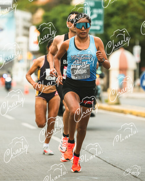 Maratón Viña del Mar 2026