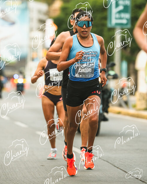 Maratón Viña del Mar 2026