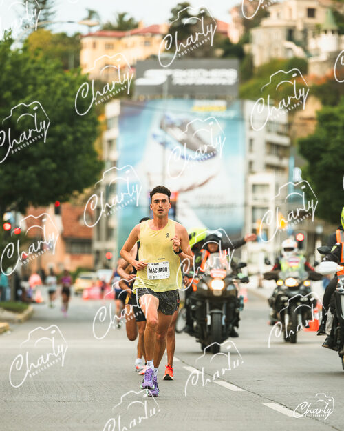 Maratón Viña del Mar 2026