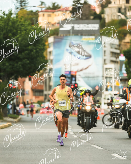 Maratón Viña del Mar 2026