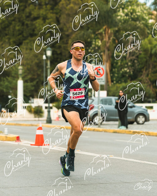 Maratón Viña del Mar 2026