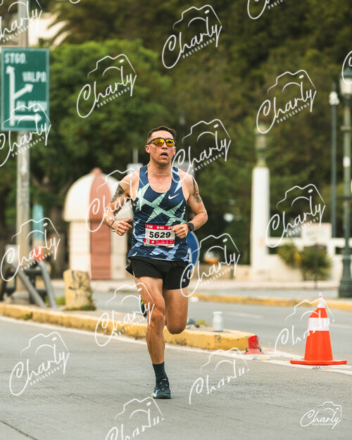 Maratón Viña del Mar 2026
