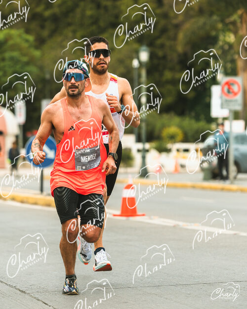 Maratón Viña del Mar 2026