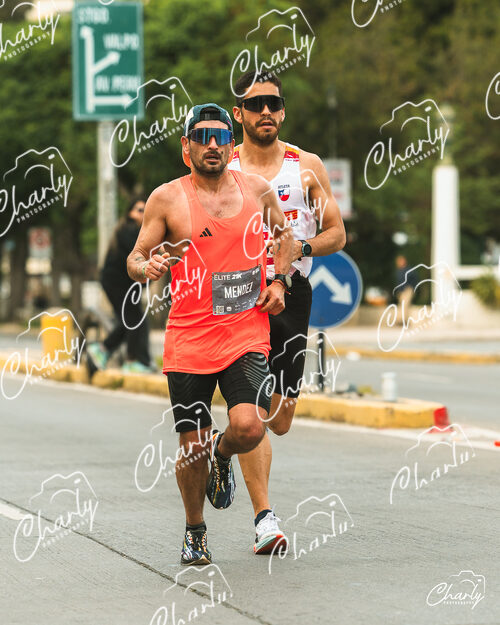 Maratón Viña del Mar 2026