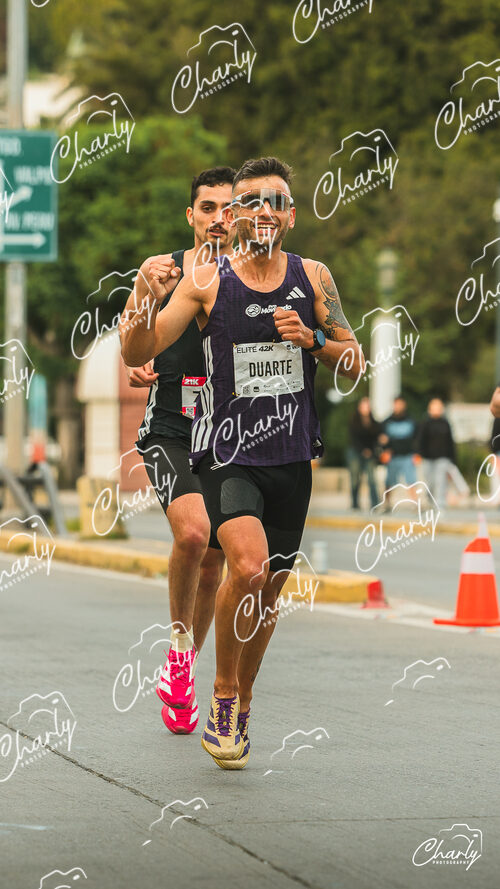 Maratón Viña del Mar 2026