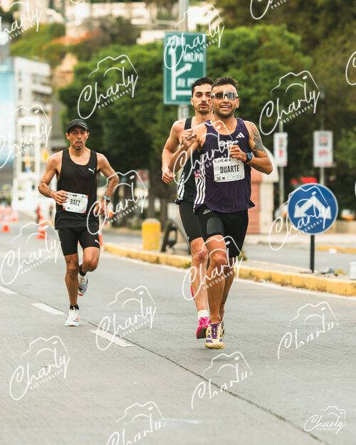 Maratón Viña del Mar 2026